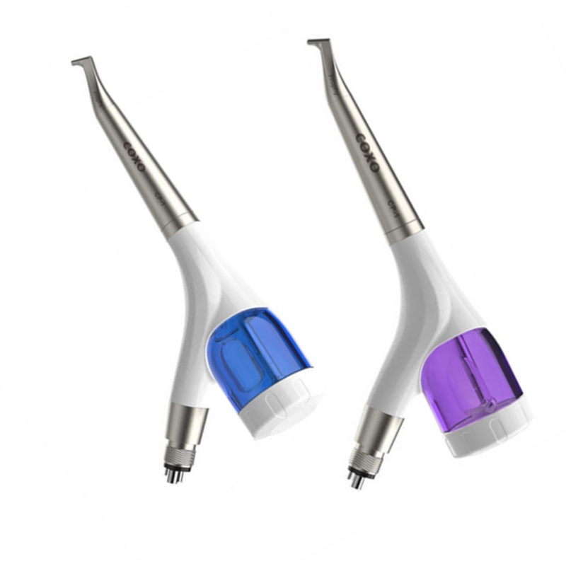 Teeth Whitening Dental - Polisseur dentaire à air CP-1 Supragingival