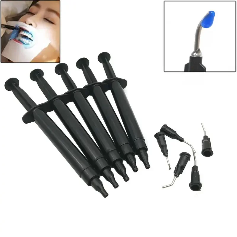 Teeth Whitening Doctor - Gel protecteur de gencives dentaires, 1.5ml,