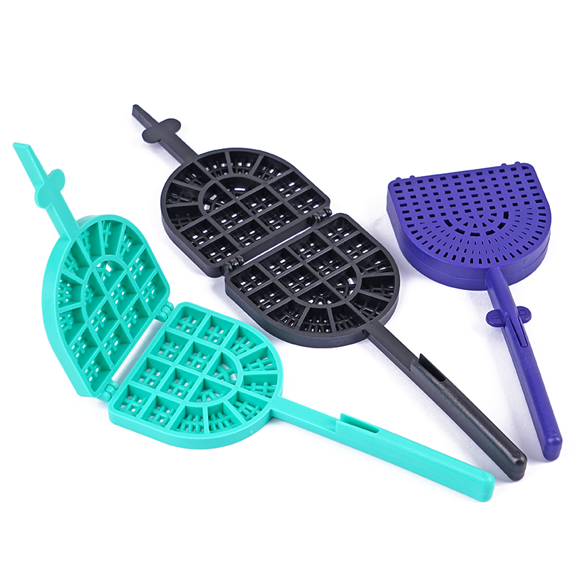 Teeth Whitening Tray - Raquette de lavage des dents en