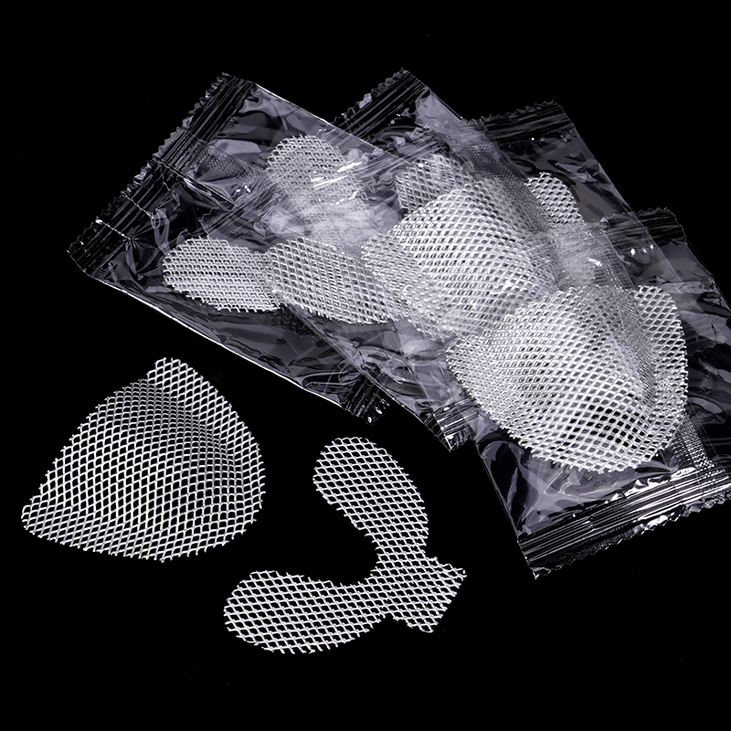 Teeth Whitening Tray - Maille de renfort de prothèse dentaire,