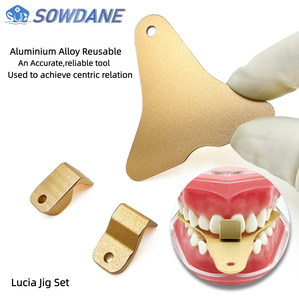 Teeth Whitening Tray - Plateaux d'impression de laboratoire dentaire pour