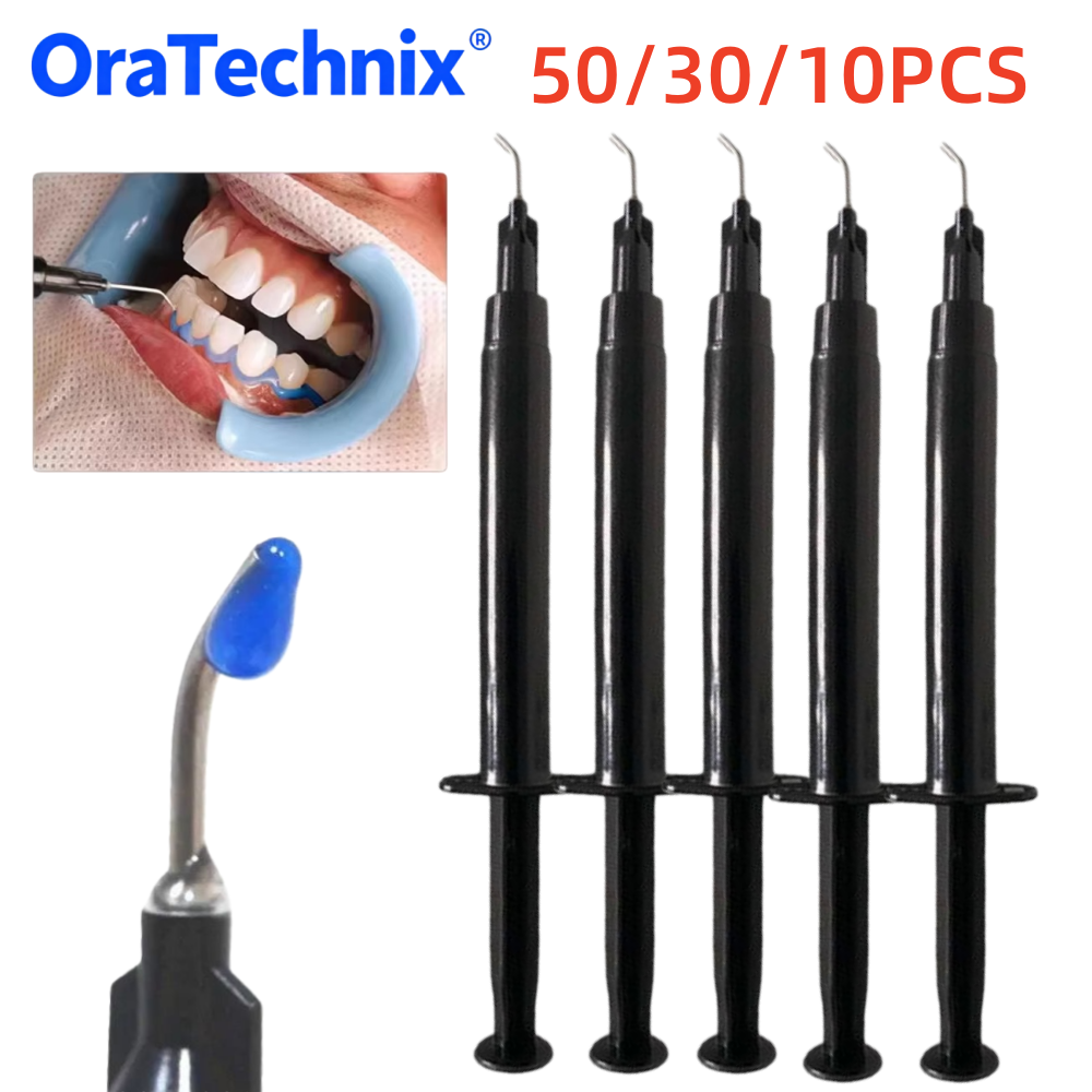 Teeth Whitening Ulta - 50/30/10 pièces protecteur de gomme dentaire