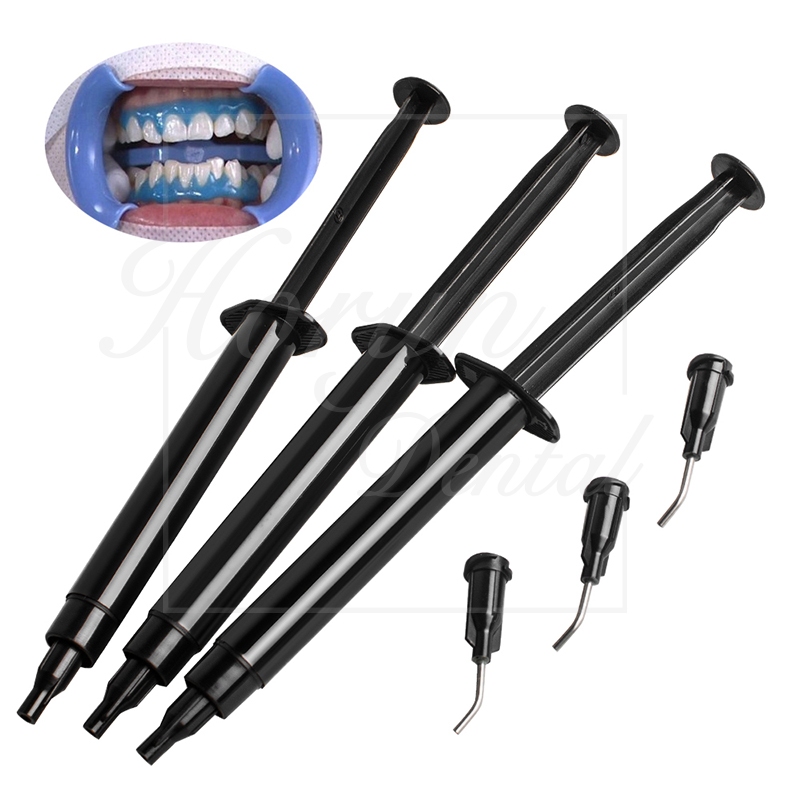 Gel d'isolation gingivale Hory - Teeth Whitening Ulta avis et prix