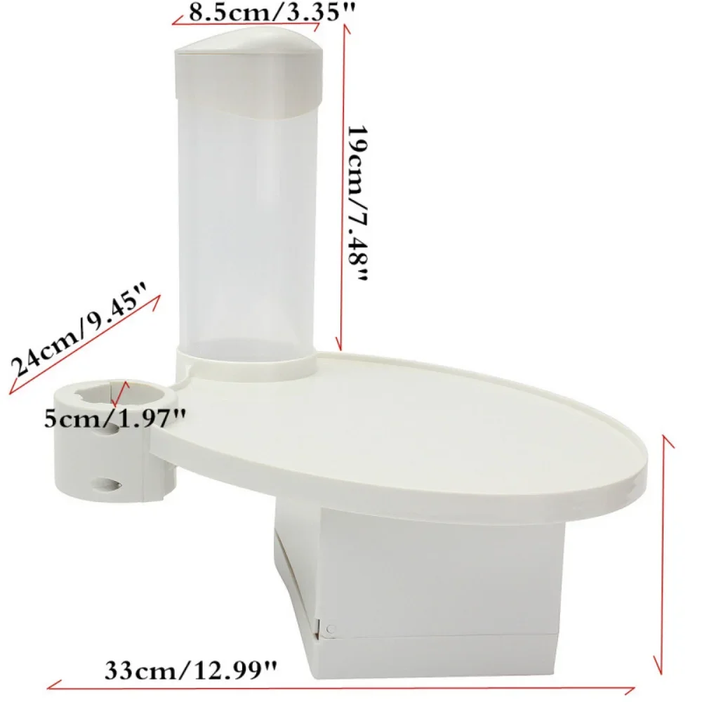 Accessoires pour fauteuil dent - Teeth Whitening Tray avis et prix