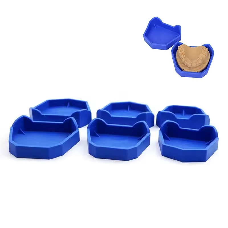 Base de modèle dentaire en plâ - Teeth Whitening Tray avis et prix