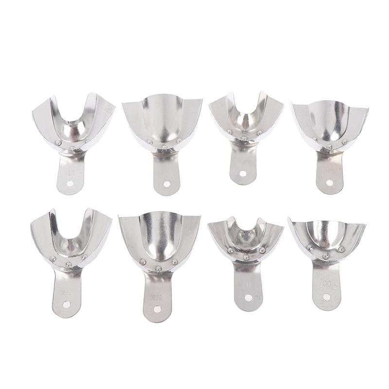 2 Pièces Porte-empreintes dent - Teeth Whitening Tray avis et prix