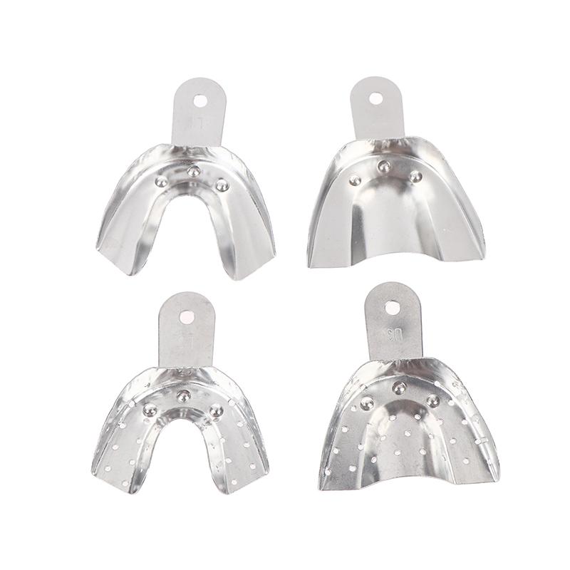 2 Pièces Porte-empreintes dent - Teeth Whitening Tray avis et prix