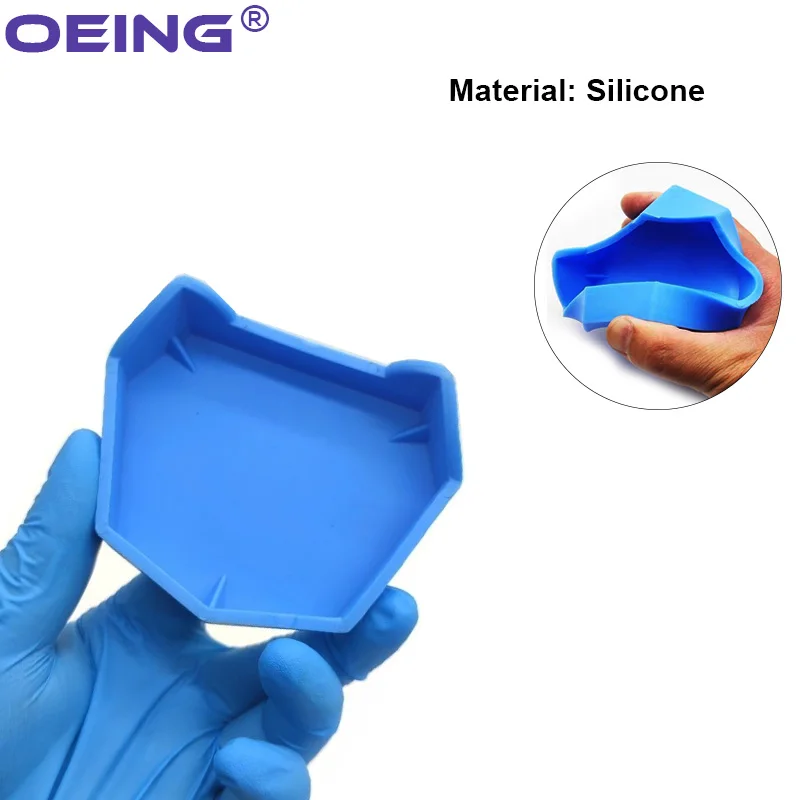 Base de modèle dentaire en plâ - Teeth Whitening Tray avis et prix