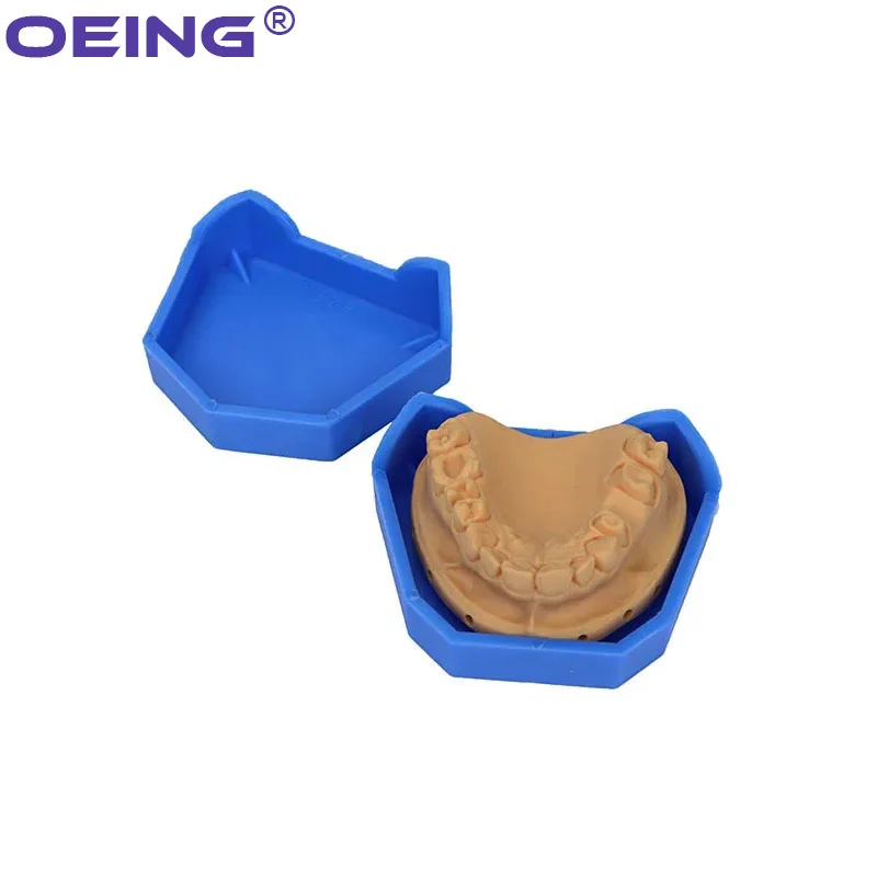 Base de modèle dentaire en plâ - Teeth Whitening Tray avis et prix