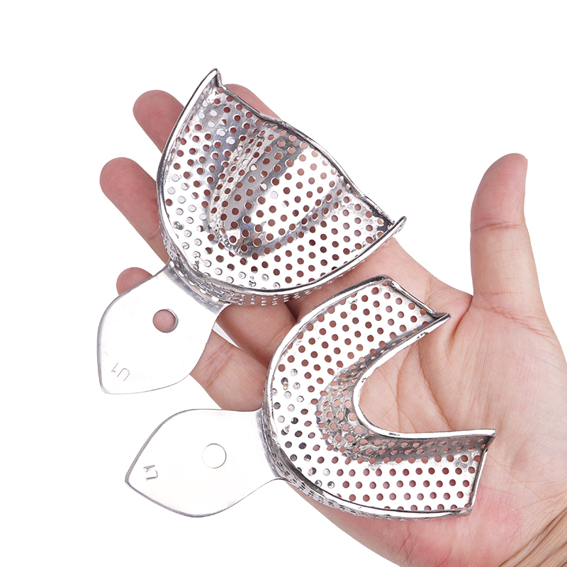 Plateau d'empreinte dentaire e - Teeth Whitening Tray avis et prix