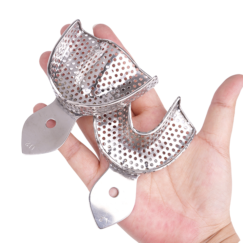 Plateau d'empreinte dentaire e - Teeth Whitening Tray avis et prix