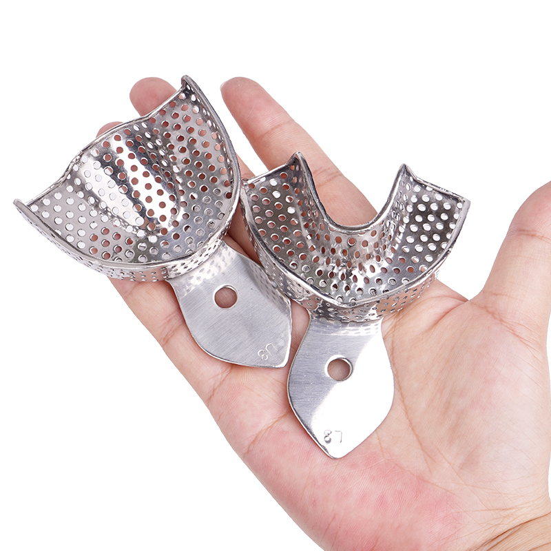 Plateau d'empreinte dentaire e - Teeth Whitening Tray avis et prix