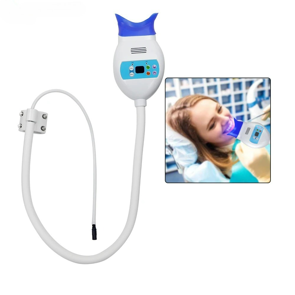 Appareil de blanchiment dentai - Teeth Whitening Dental avis et prix