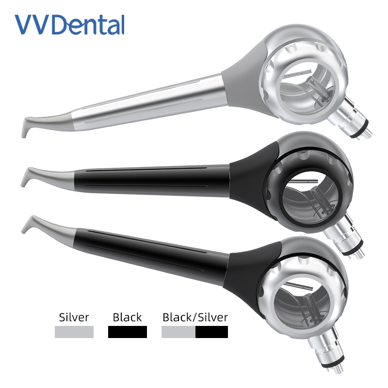 VV Dental Air Prophy Polisher  - Teeth Whitening Dental avis et prix
