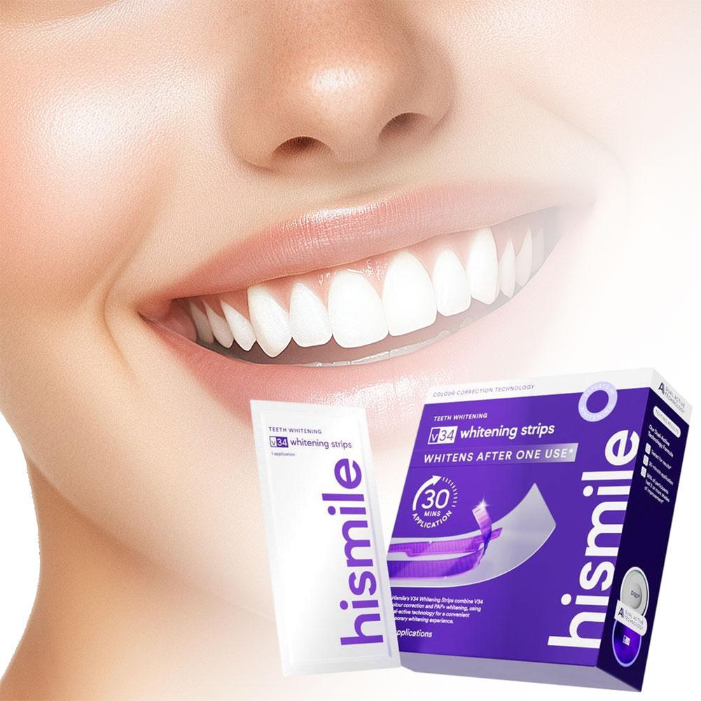 Violet élimine les taches de d - Teeth Whitening After Care avis et prix