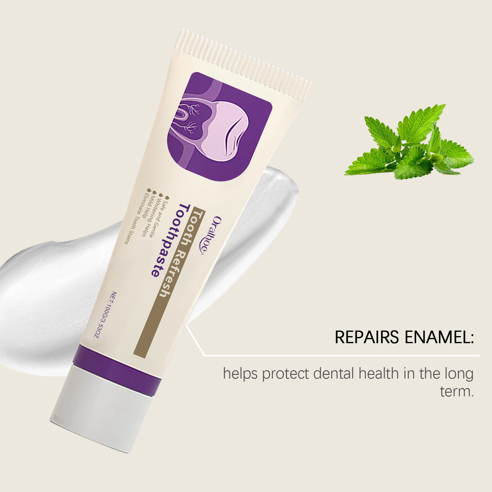 Dentifrice Rafraîchissant pour - Teeth Whitening Best avis et prix