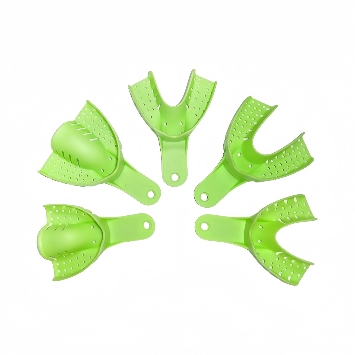 Plateaux d'empreintes dentaire - Teeth Whitening Tray avis et prix