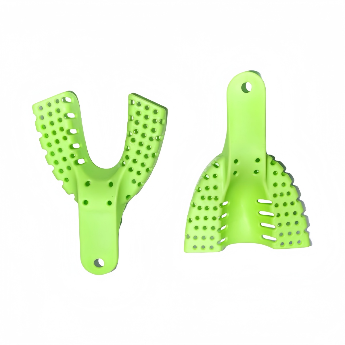 Plateaux d'empreintes dentaire - Teeth Whitening Tray avis et prix