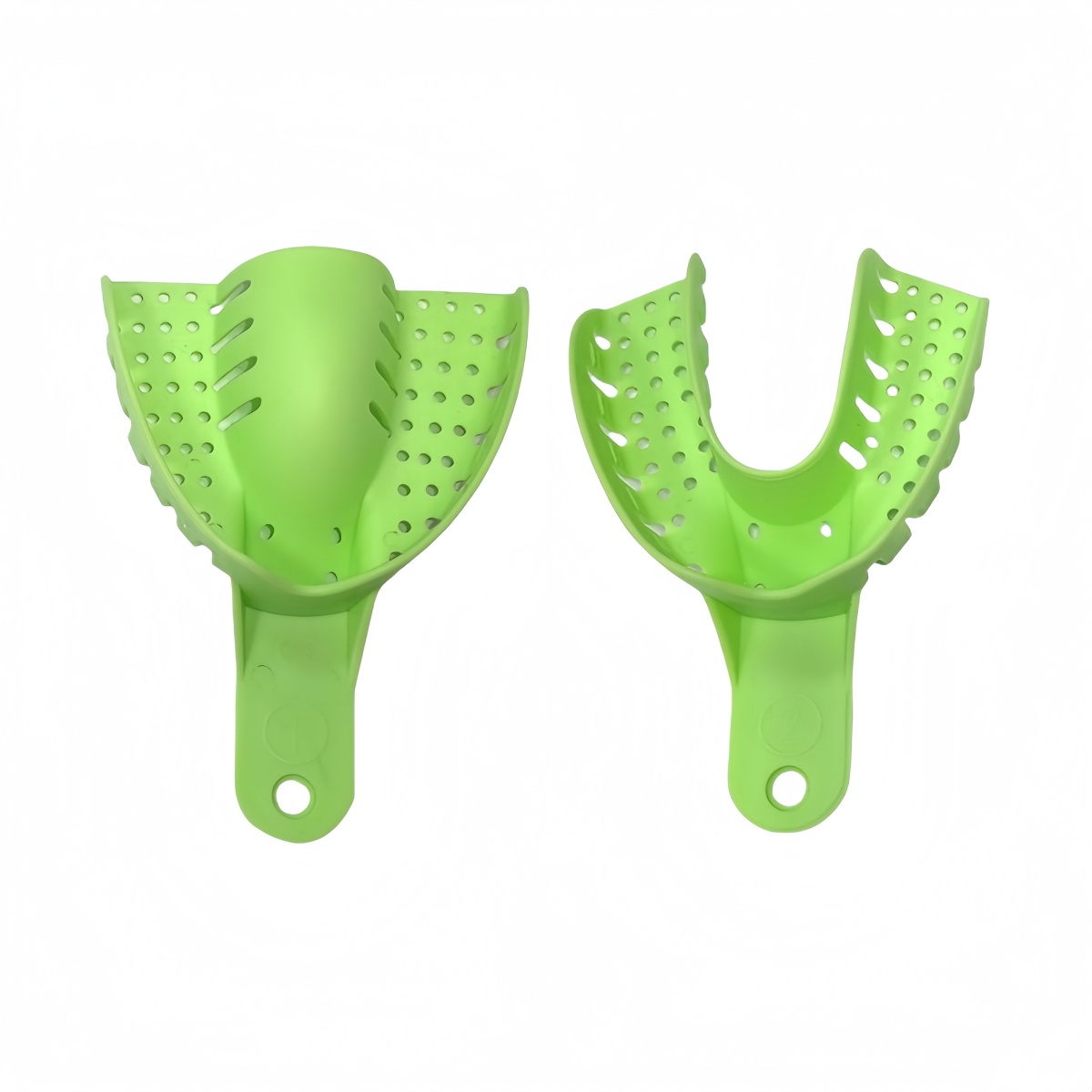 Plateaux d'empreintes dentaire - Teeth Whitening Tray avis et prix