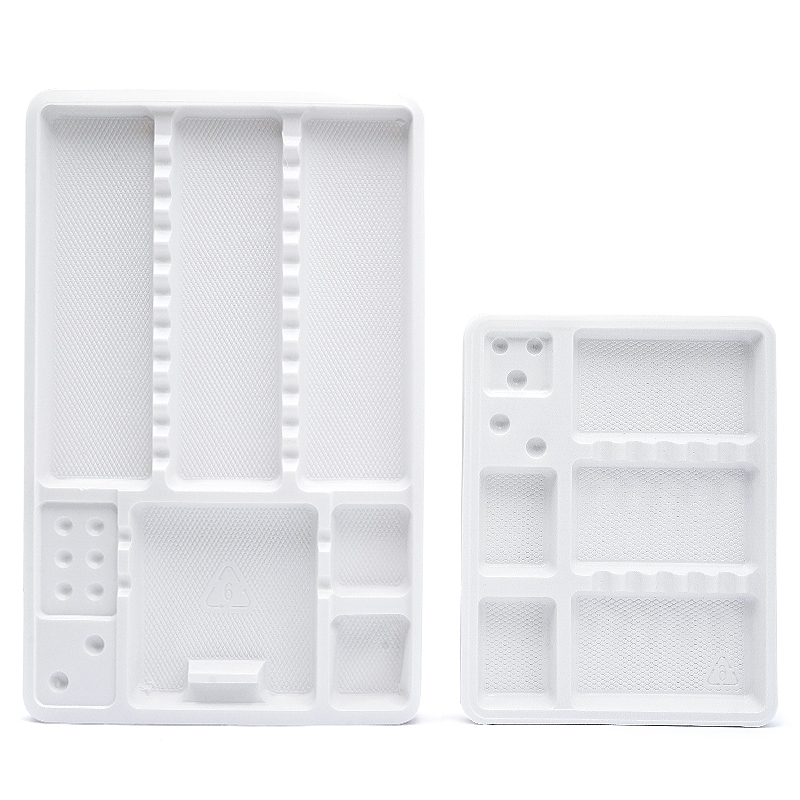 Plateau pour instruments denta - Teeth Whitening Tray avis et prix