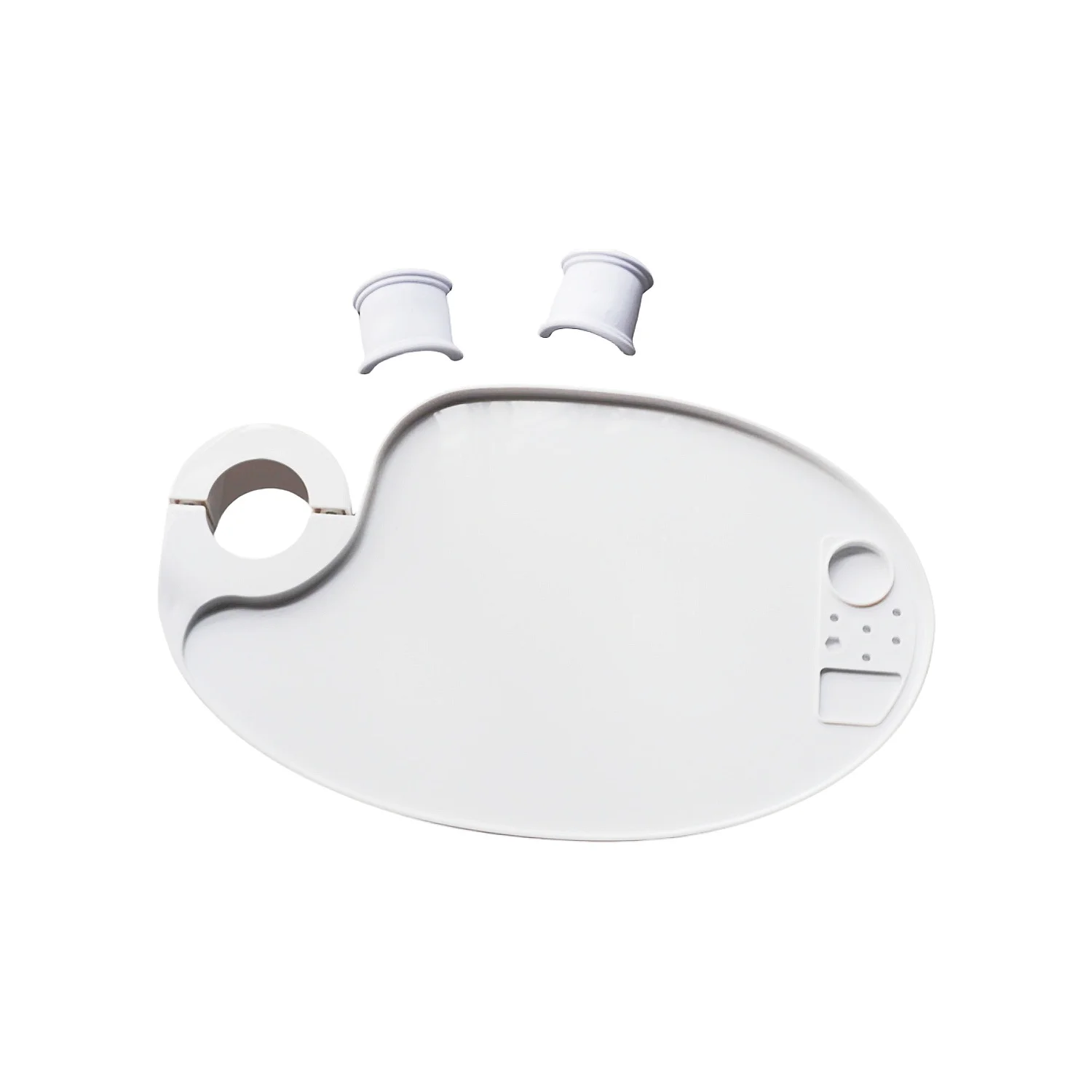 Plateau de détartreur de labor - Teeth Whitening Tray avis et prix
