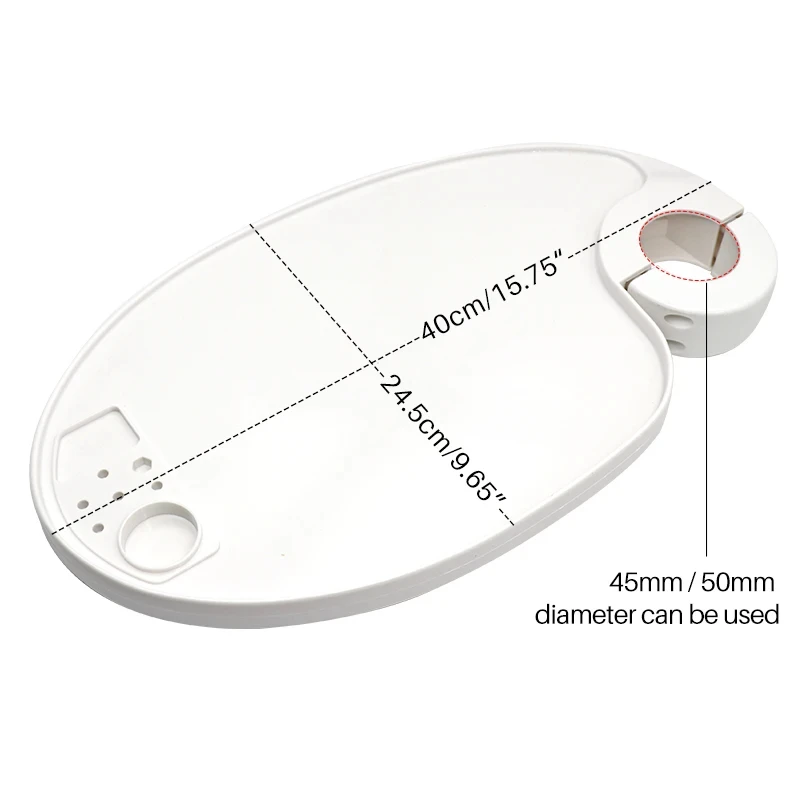 Plateau de détartreur de labor - Teeth Whitening Tray avis et prix