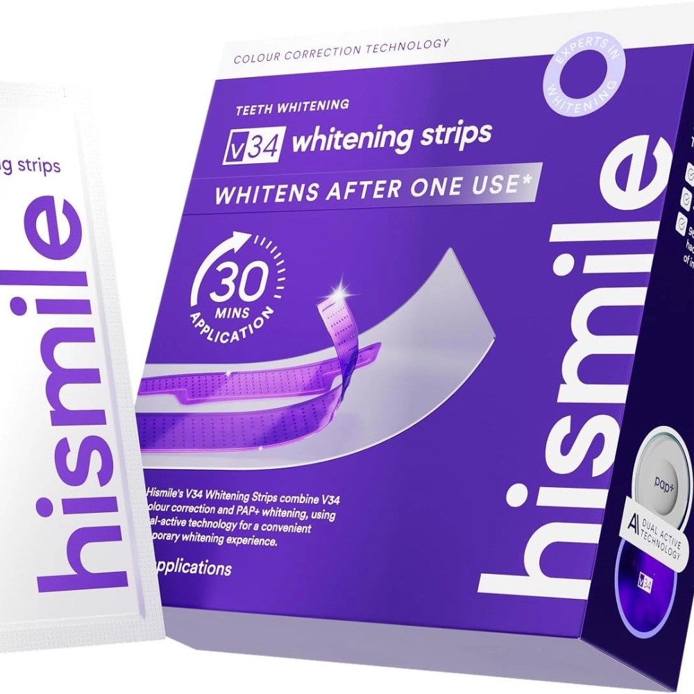 Violet élimine les taches de d - Teeth Whitening After Care avis et prix