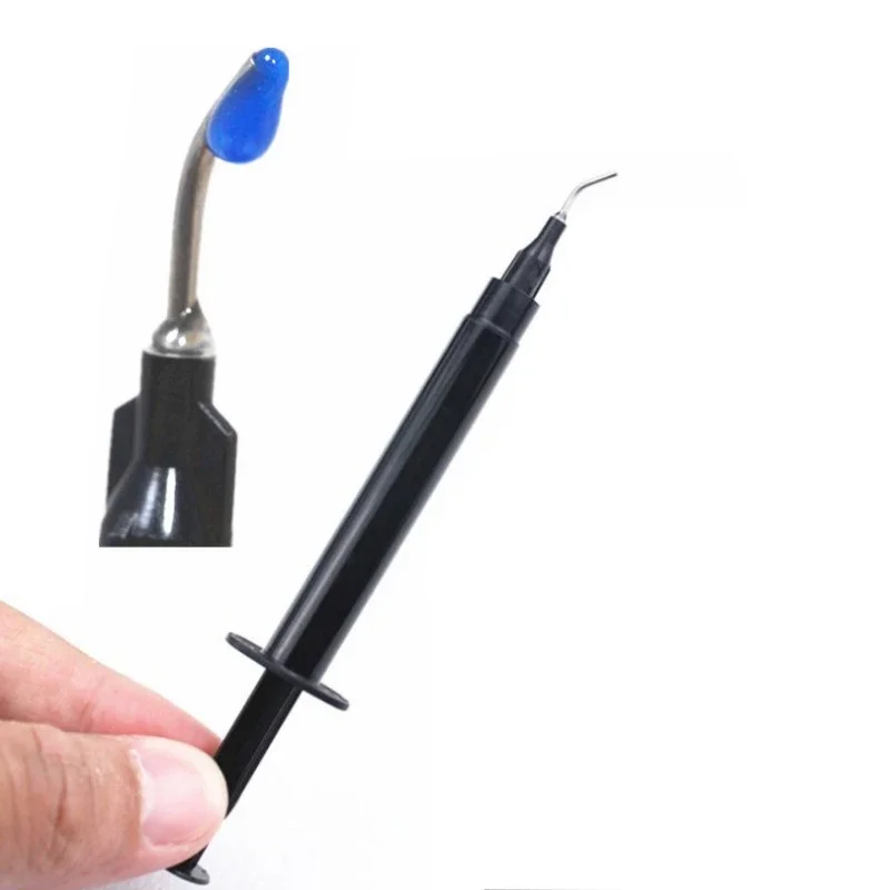 Gel protecteur de gencives den - Teeth Whitening Doctor avis et prix