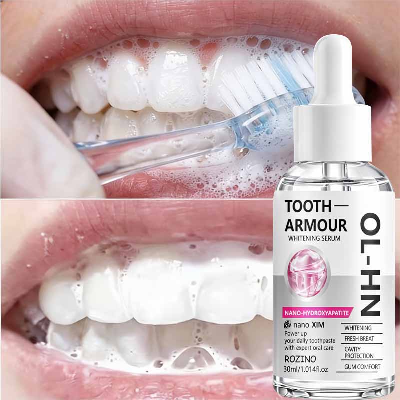 Essence dentaire fraîche Rozin - Teeth Whitening After Care avis et prix