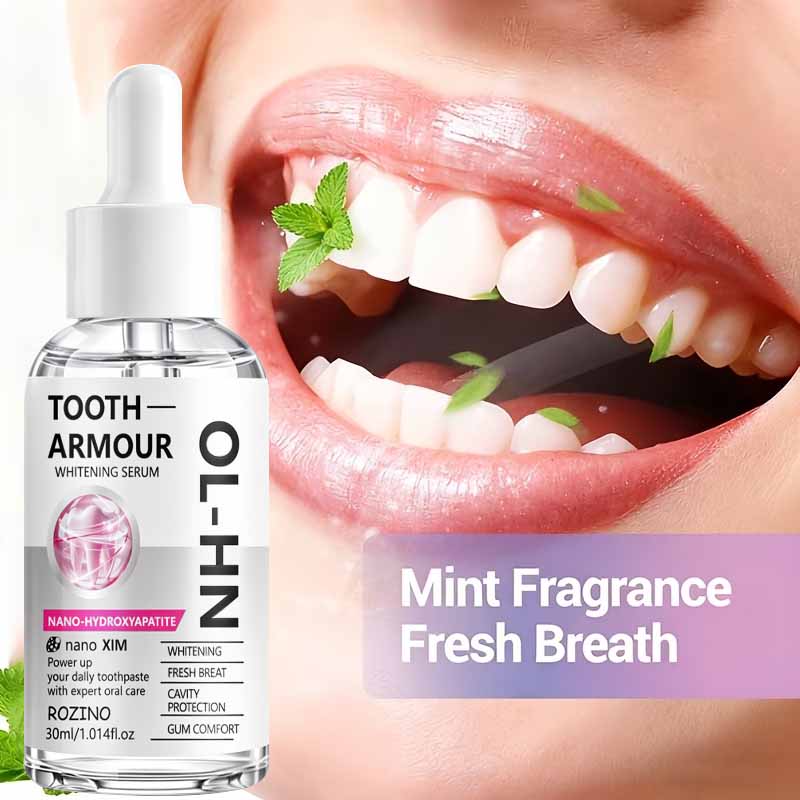 Essence dentaire fraîche Rozin - Teeth Whitening After Care avis et prix