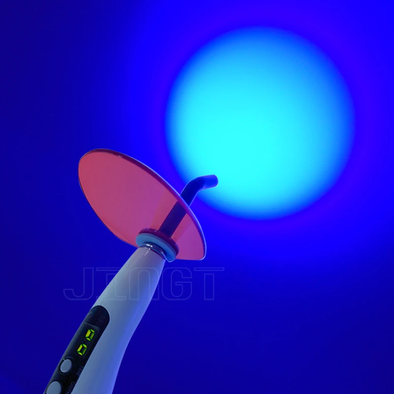Lumière de polymérisation dent - Teeth Whitening Dental avis et prix