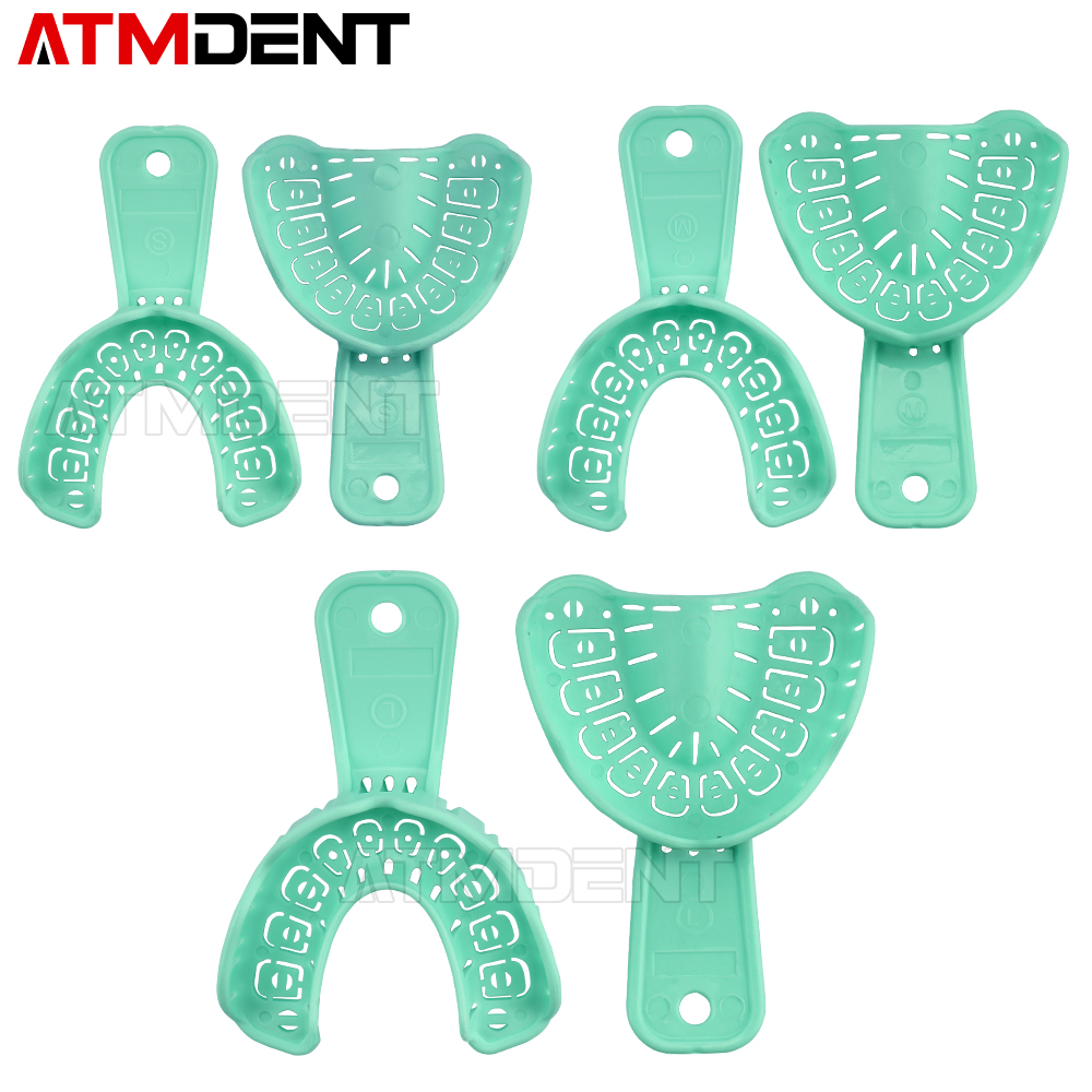 Plateau en plastique pour Impr - Teeth Whitening Tray avis et prix
