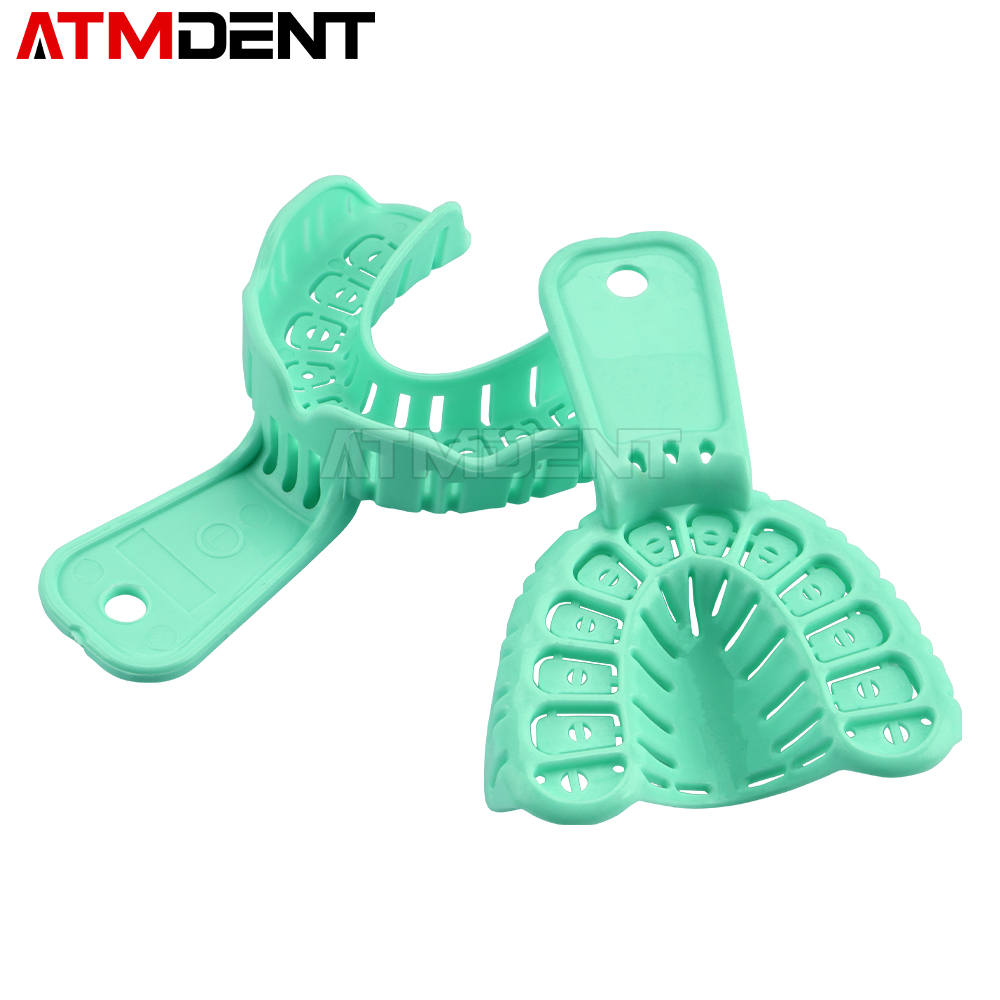 Plateau en plastique pour Impr - Teeth Whitening Tray avis et prix