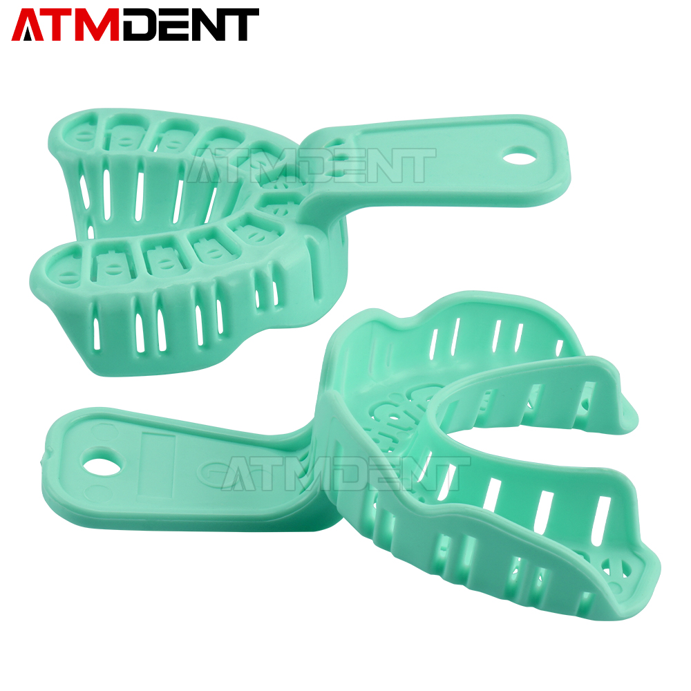 Plateau en plastique pour Impr - Teeth Whitening Tray avis et prix