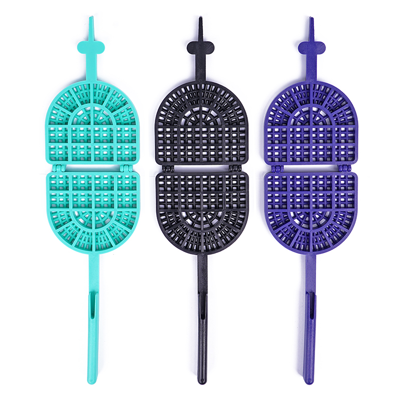 Raquette de lavage des dents e - Teeth Whitening Tray avis et prix