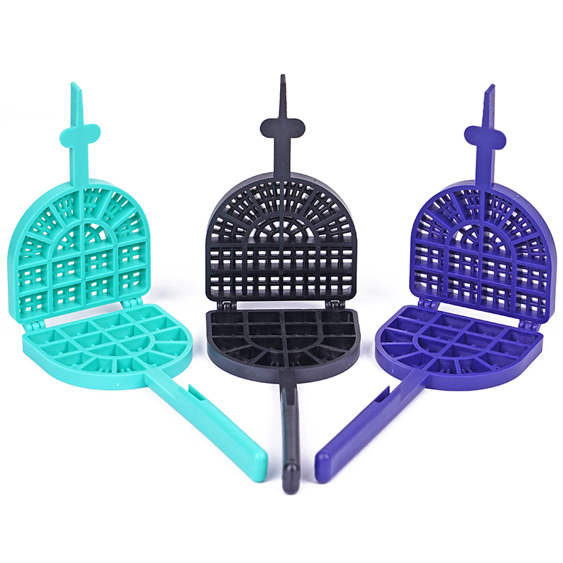 Raquette de lavage des dents e - Teeth Whitening Tray avis et prix