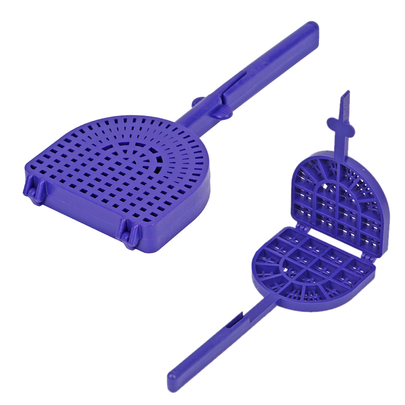 Raquette de lavage des dents e - Teeth Whitening Tray avis et prix