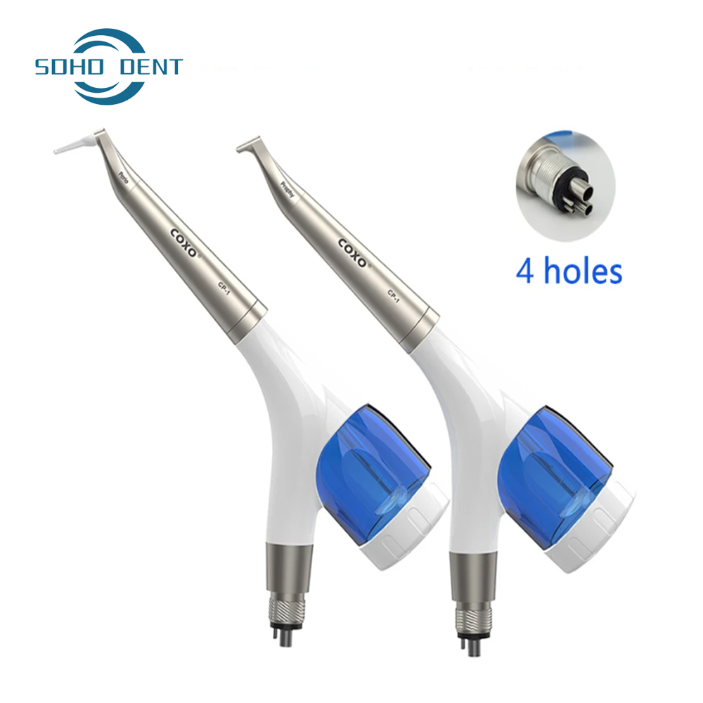 Coxo CP-2 Air Flow Prophy Jet  - Teeth Whitening Doctor avis et prix