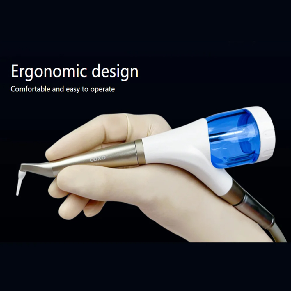 Coxo CP-2 Air Flow Prophy Jet  - Teeth Whitening Doctor avis et prix