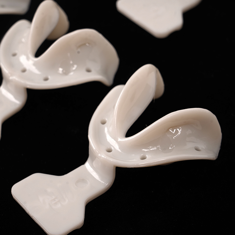Plateaux d'empreintes dentaire - Teeth Whitening Tray avis et prix
