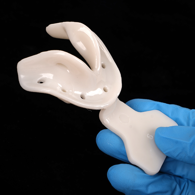 Plateaux d'empreintes dentaire - Teeth Whitening Tray avis et prix