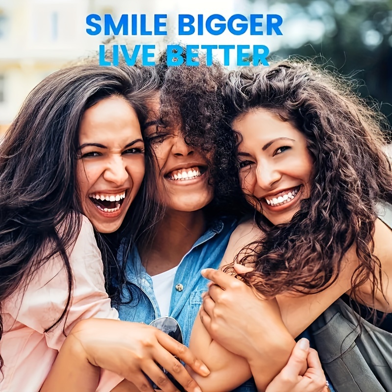 21 paires de bandes de blanchi - Teeth Whitening Ulta avis et prix