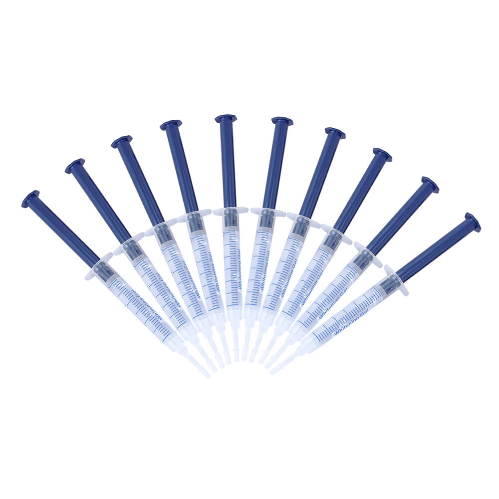 1 ensemble de blanchiment des  - Teeth Whitening Ulta avis et prix