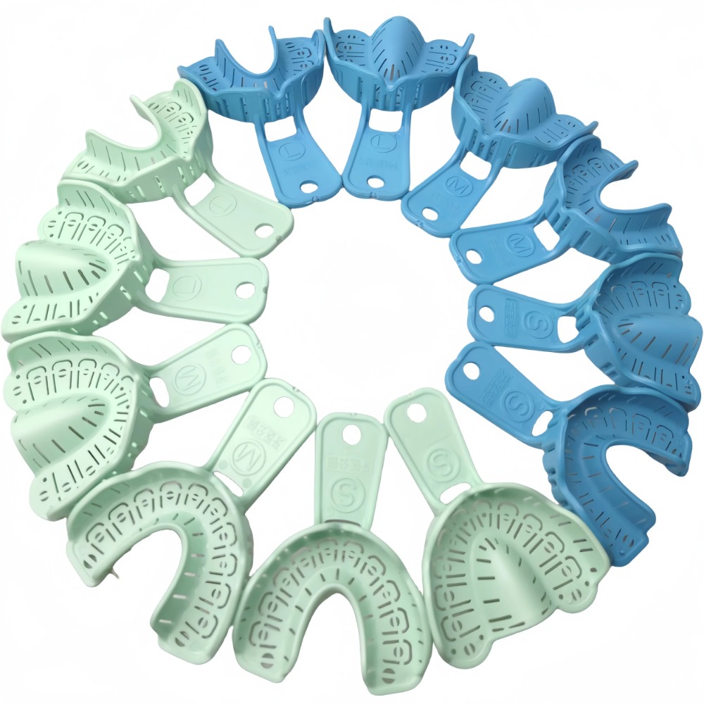 Plateau en plastique pour Impr - Teeth Whitening Tray avis et prix