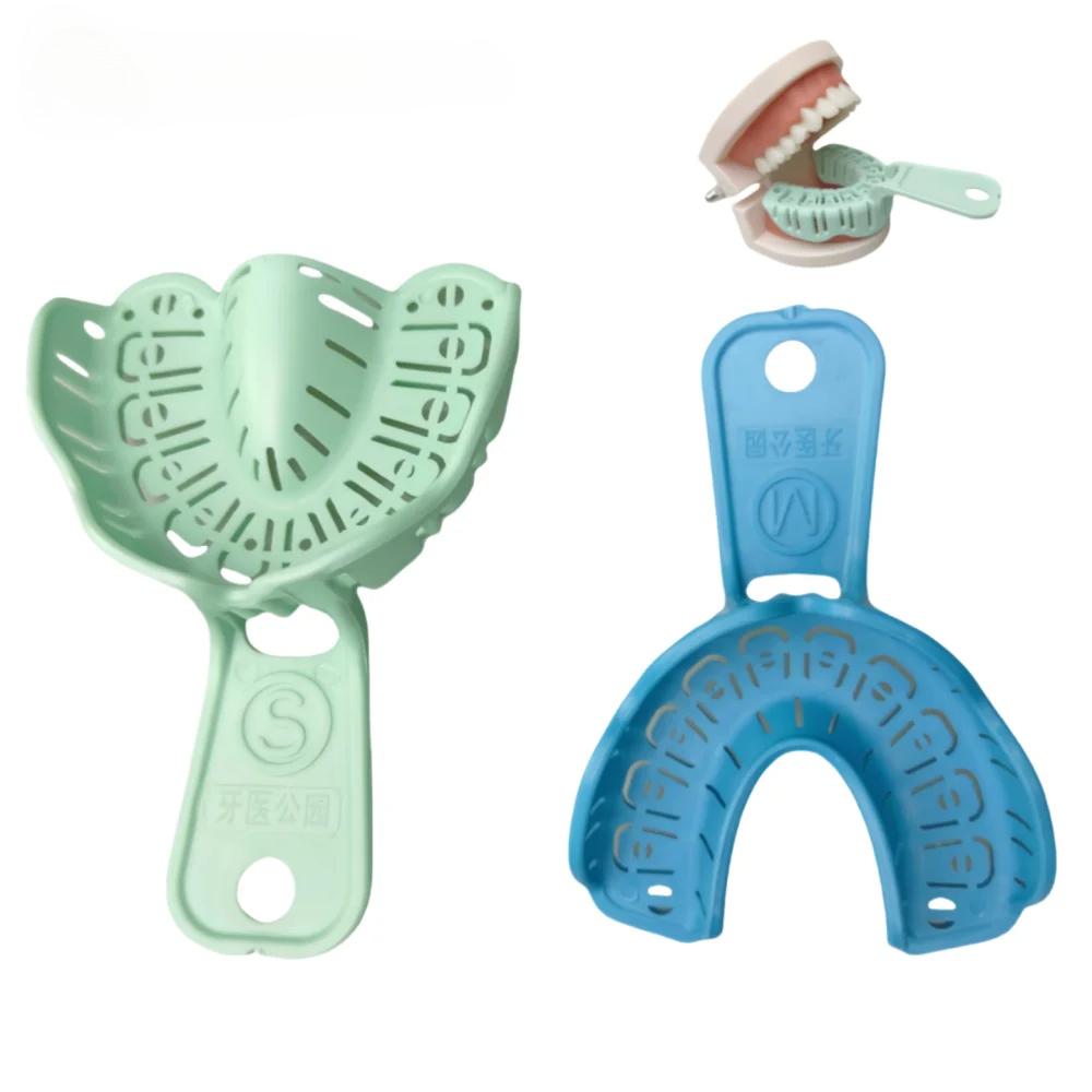 Plateau en plastique pour Impr - Teeth Whitening Tray avis et prix