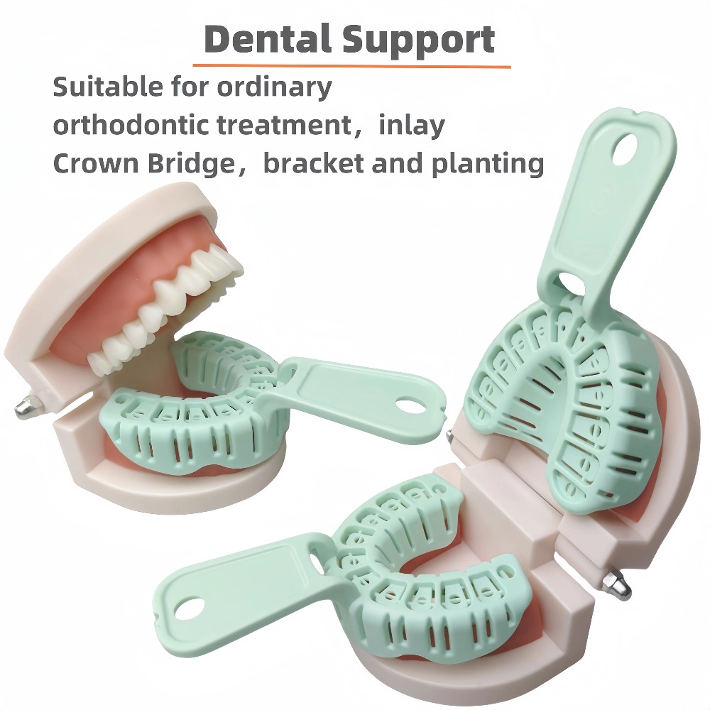 Plateau en plastique pour Impr - Teeth Whitening Tray avis et prix