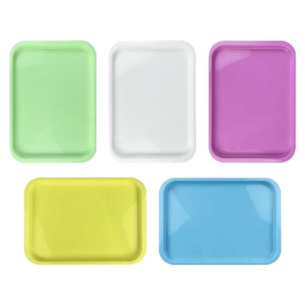 1 plateau dentaire en plastiqu - Teeth Whitening Tray avis et prix
