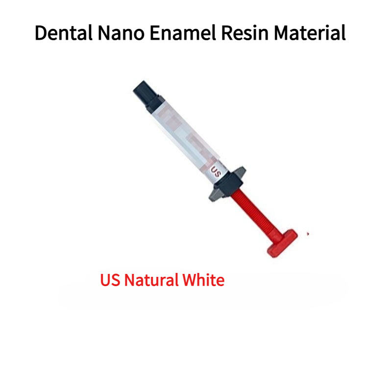 Matériau dentaire en résine ém - Teeth Whitening Dental avis et prix