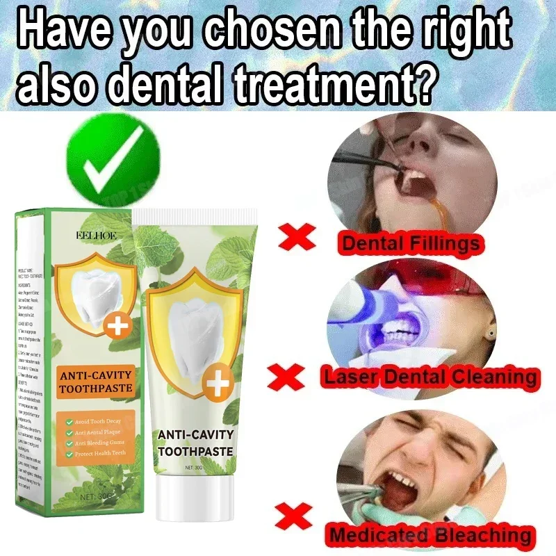 Dentifrice anti-caries : répar - Teeth Whitening Best avis et prix
