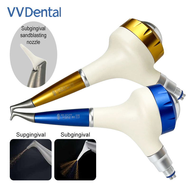 VV Dental Air Polishing Prophy - Teeth Whitening Dental avis et prix
